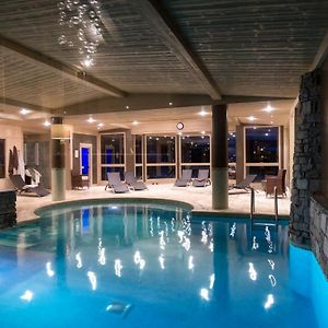 Residence L'Oxalys